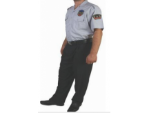 Güvenlik Elbisesi